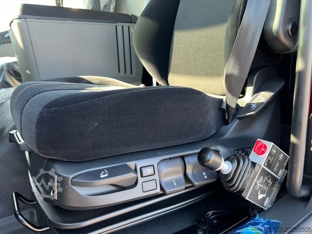 Inne MAN TGM 18.320 4x4 BB KRAN FASSI/PALFINGER AUF LAGER