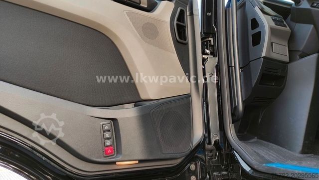 Houttransportwagen MAN TGS 33.520 BL 6x4 EPSILON Q150Z SOFORT VERFÜGBAR
