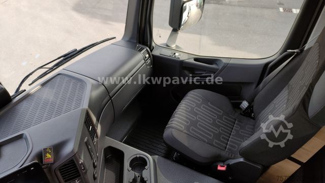 Altro MERCEDES-BENZ AROCS 1835/4x4/3S-KIPPER/FASSI/SOFORT VERFÜGBAR
