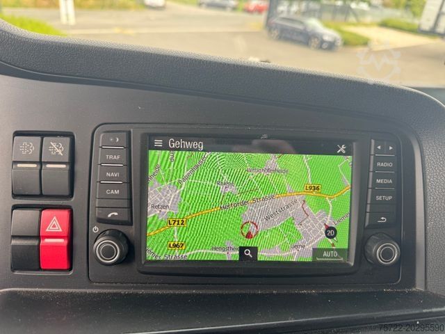 Holztransporter LKW MAN TGX 33.580 6x4 BL Kurzholz mit TajfunLIV 120Z 96