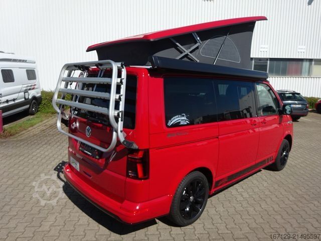 Camper van VOLKSWAGEN T6.1 California Beach Tour - Bulli Sport