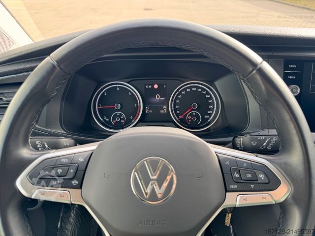 Camper van VOLKSWAGEN T6.1 California Beach Tour - Bulli Sport