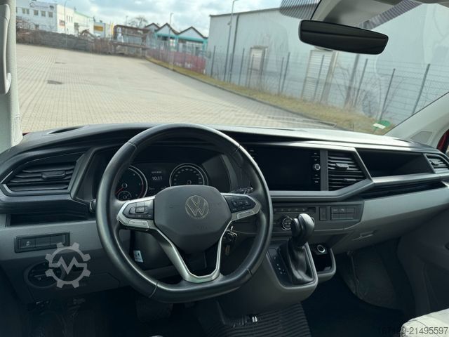 Camper van VOLKSWAGEN T6.1 California Beach Tour - Bulli Sport