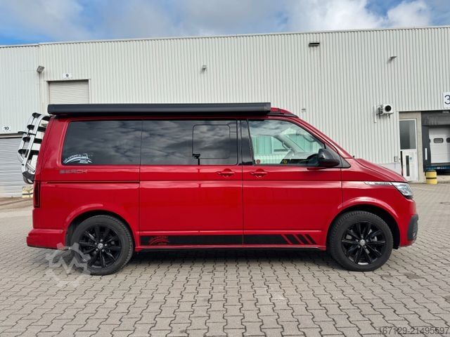 Camper van VOLKSWAGEN T6.1 California Beach Tour - Bulli Sport