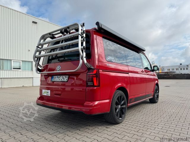 Camper van VOLKSWAGEN T6.1 California Beach Tour - Bulli Sport