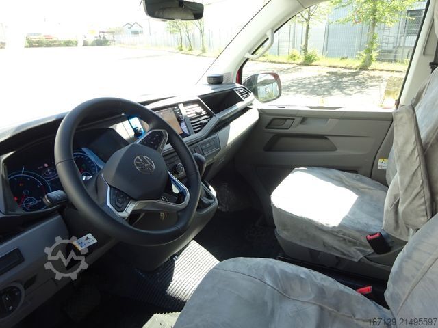 Camper van VOLKSWAGEN T6.1 California Beach Tour - Bulli Sport