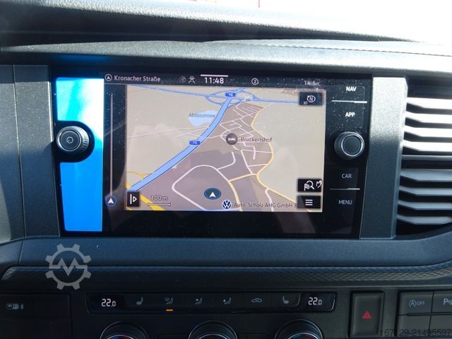 Camper van VOLKSWAGEN T6.1 California Beach Tour - Bulli Sport