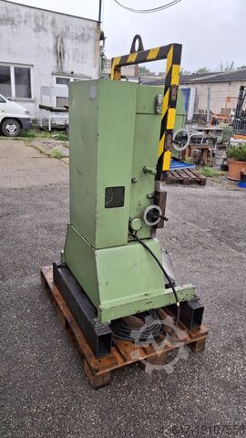 Afschuinmachine Pullmax X10