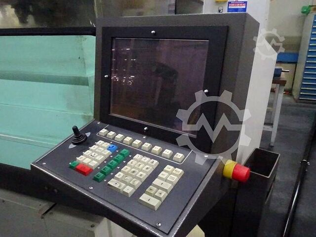 Draad vonkerosiemachine AGIE Agietron Integral 3