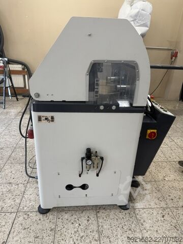 Sega circolare per metalli leggeri e alluminio OZ MACHINE METEOR - II 420