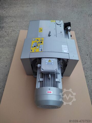 Pompe à vide Marpa Vacuum compatible con Becker MVS-V140 compatible con KVT3.140