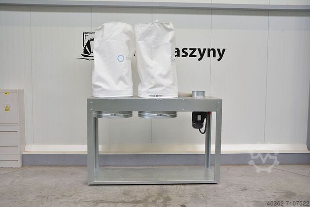 Kesa filtera ODCIĄG TROCIN