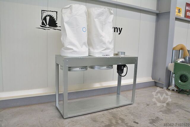 Kesa filtera ODCIĄG TROCIN