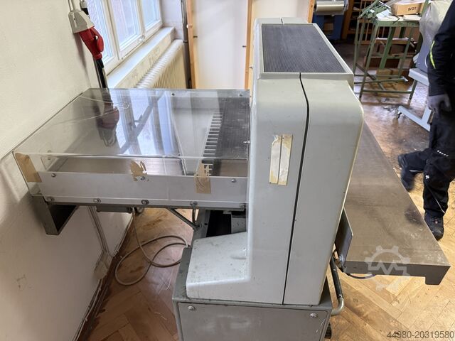 Obcinarka do papieru Polar Mohr 55 SD-P