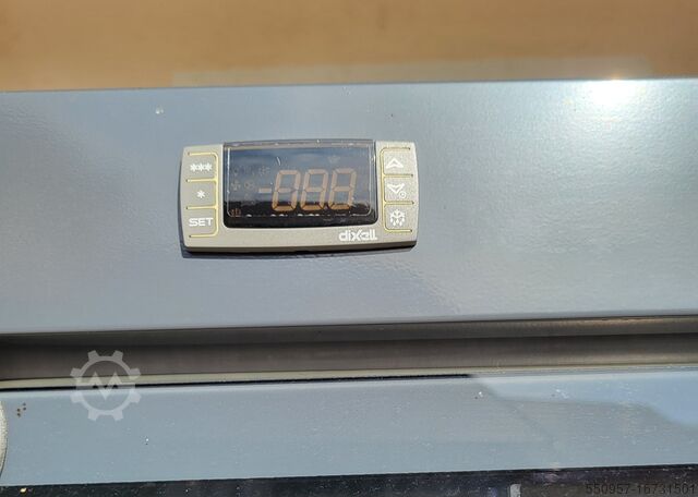 Køleskab CARRIER Optimer 1348LG R290