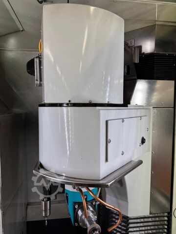 Máquina de afiar Schneeberger Norma CFG