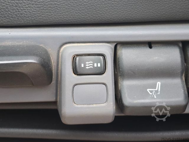 Heavy-duty truck SCANIA R 580 * V8 * KIPP * STANDKLIMA *  90T ZUGLAST *