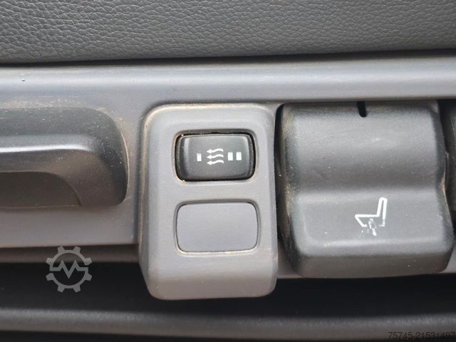 Standard tractor unit SCANIA R 580 * V8 * KIPP * STANDKLIMA *  90T ZUGLAST *