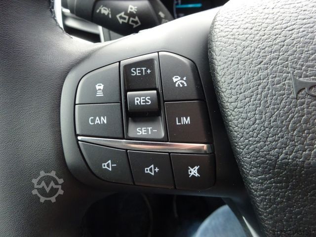 Kastenwagen hoch FORD Transit 350 L4H3 Trend Kasten Navi WiPa ACC