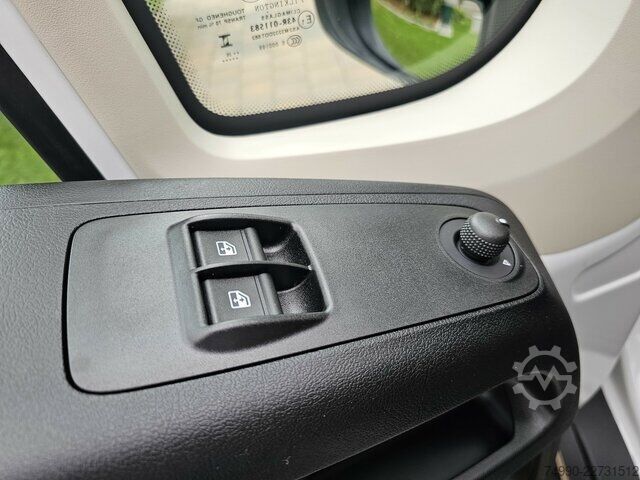 Furgon Fiat Ducato MAXI L4 Pritsche 4,2 M. 180PS Tachograph
