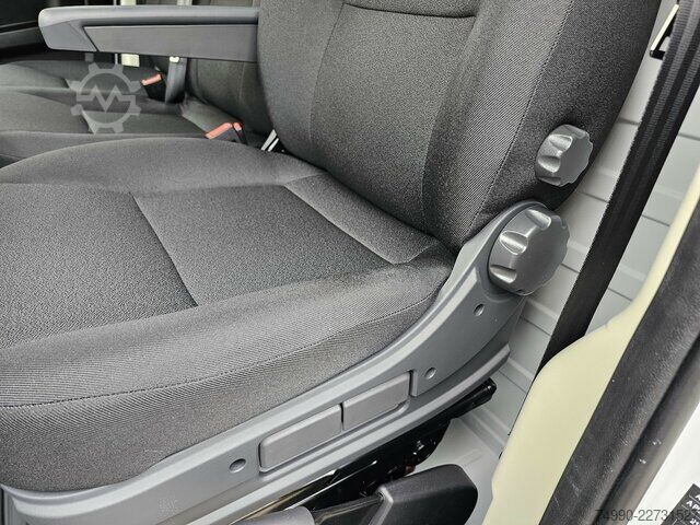 Furgon Fiat Ducato MAXI L4 Pritsche 4,2 Meter TFT Kamera