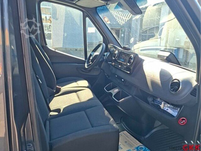 Furgon Mercedes-Benz Sprinter 317 CDI,L2H2,Automatik,Kamera,LED