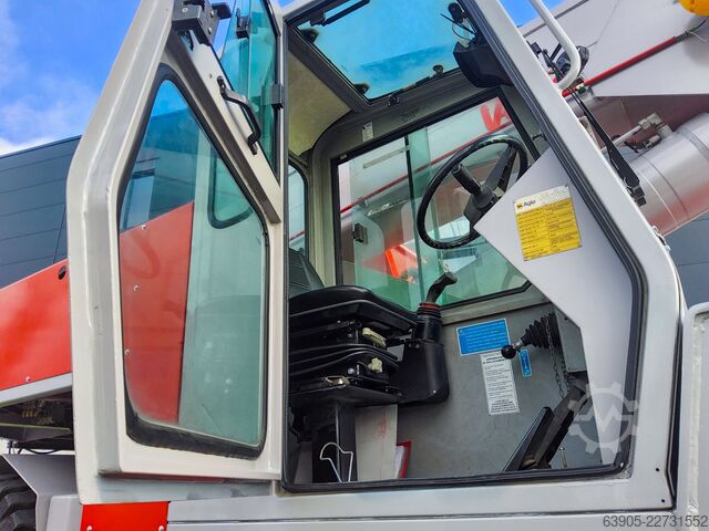  Valla 250 D