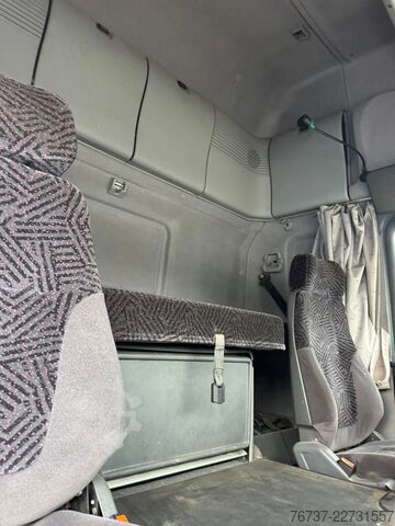  Scania R124-420 **FRENCH TRUCK-PTO**