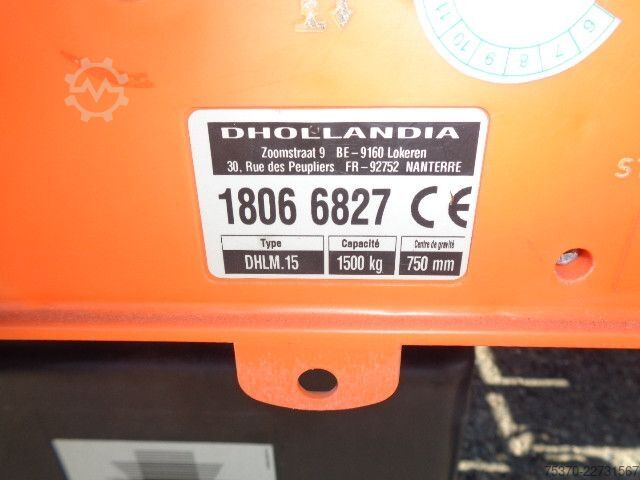 Soğutuculu kamyon IVECO EUROCARGO ML120E19/P
