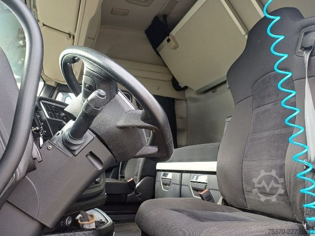 Standart çekici ünitesi IVECO S-WAY AS440S49 T/P