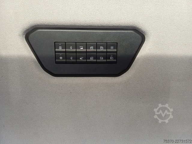 Standart çekici ünitesi IVECO S-WAY AS440S49 T/P