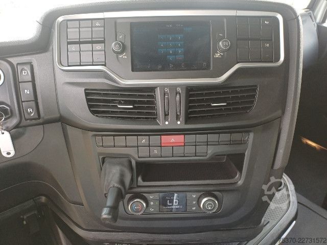 Standart çekici ünitesi IVECO S-WAY AS440S49 T/P