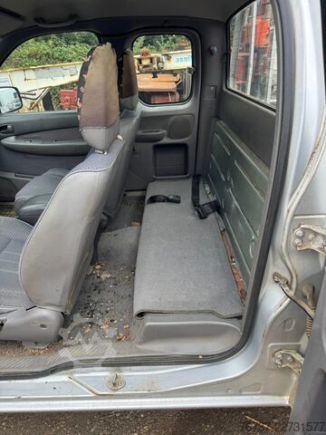 Veículo todo-o-terreno Ford Ranger **AIRCO-DUTCH CAR**