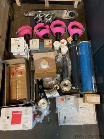 Lasersnijmachine Bystronic BySpeed Pro 3015