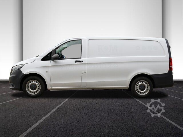 Panel kombi Mercedes-Benz Vito114CDI KA lang ,Klima,Sortimo Regalsystem