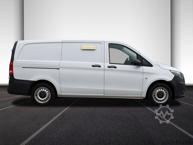Panel kombi Mercedes-Benz Vito114CDI KA lang ,Klima,Sortimo Regalsystem