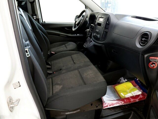 Panel kombi Mercedes-Benz Vito114CDI KA lang ,Klima,Sortimo Regalsystem