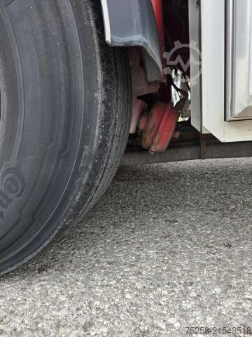 Silo poluprikolica FELDBINDER EUT 49.3-3/1