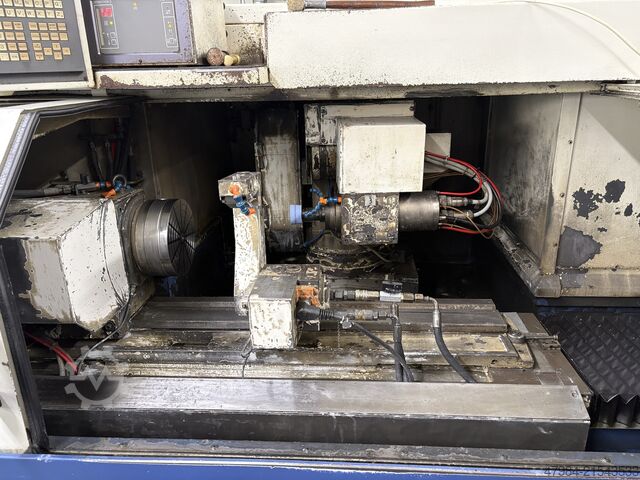 Silindirik taşlama makinesi STUDER S 33 CNC