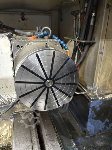 Silindirik taşlama makinesi STUDER S 33 CNC