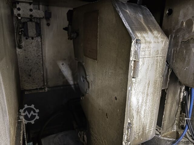 Silindirik taşlama makinesi STUDER S 33 CNC