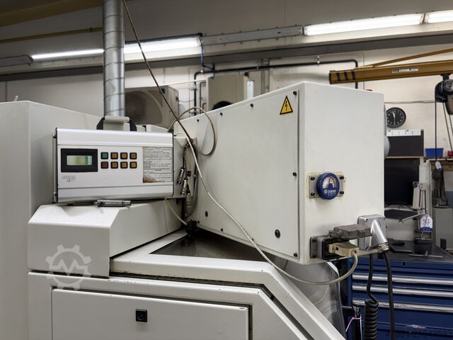 Silindirik taşlama makinesi STUDER S 33 CNC