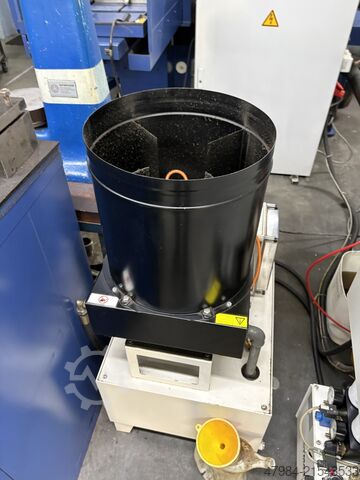 Silindirik taşlama makinesi STUDER S 33 CNC