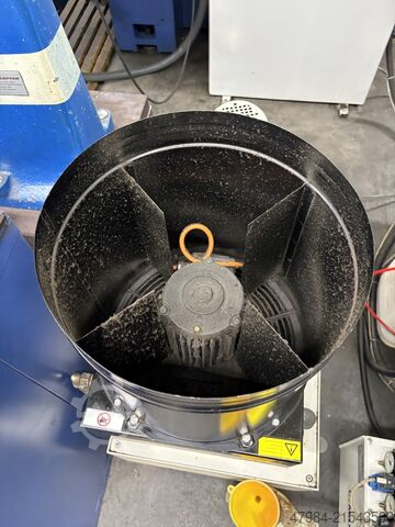 Silindirik taşlama makinesi STUDER S 33 CNC