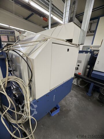 Silindirik taşlama makinesi STUDER S 33 CNC