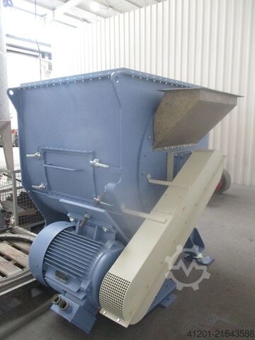 Droger / Reinigingsmachine / Droogreiniger HERBOLD T 2015