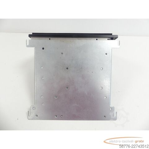 Component Siemens SINUMERIK 810 TFT Monitor LCD84-0019b SN:S7999