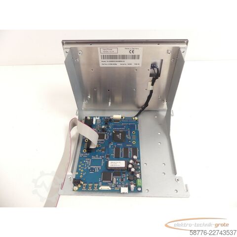 Componente Siemens SINUMERIK S3 TFT Monitor LCD84-0028a SN:S4350