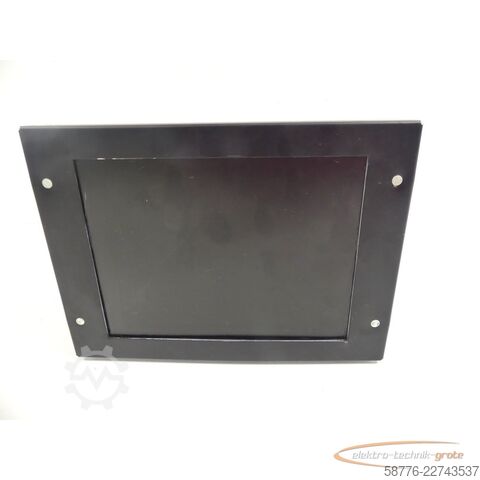 Componente Siemens SINUMERIK S3 TFT Monitor LCD84-0028a SN:S4350