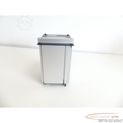 Składnik Siemens SITRANS F C MASS 6000 FDK:083H0204 SN 134335N324